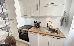 Appartement Lumineux Au Coeur De La Joliette
